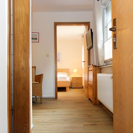 Apartament Likedeeler 6 Zingst Zewnętrze zdjęcie