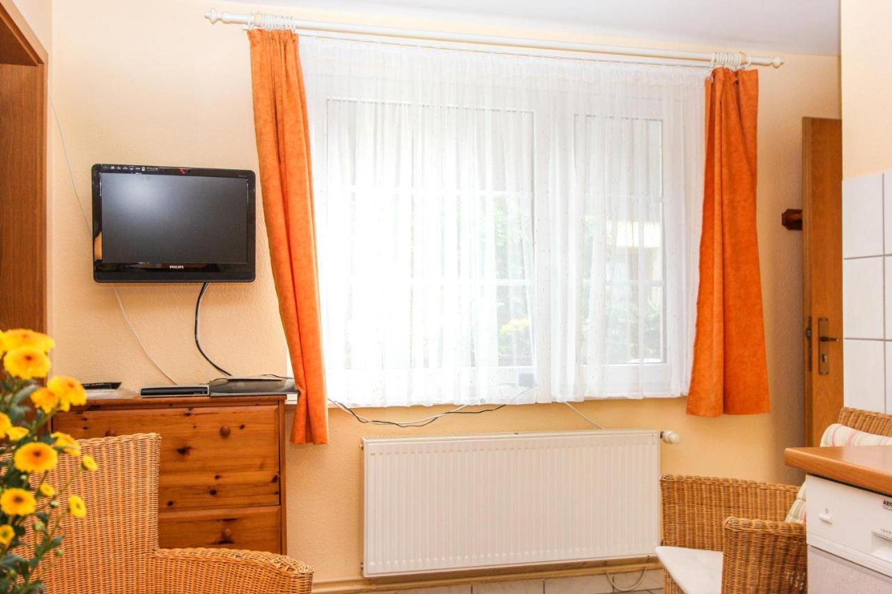 Apartament Likedeeler 6 Zingst Zewnętrze zdjęcie