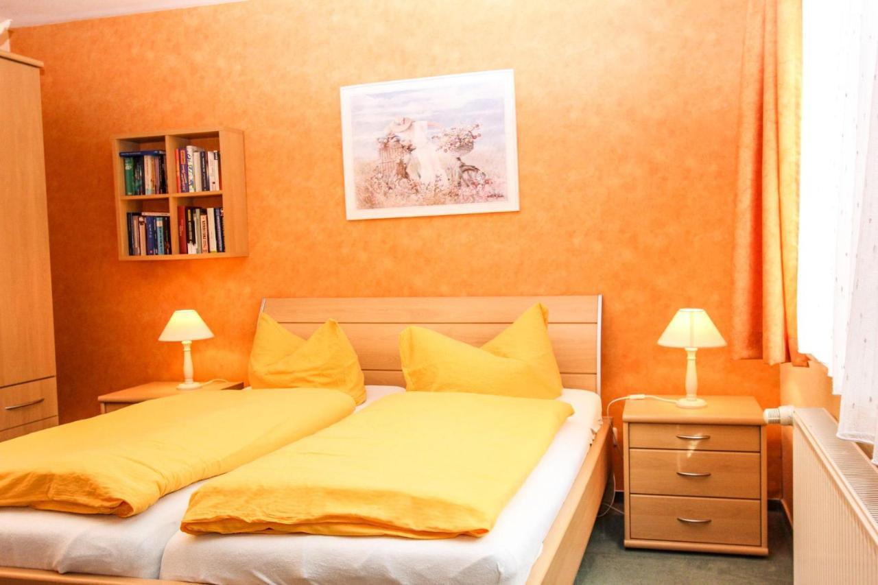 Apartament Likedeeler 6 Zingst Zewnętrze zdjęcie